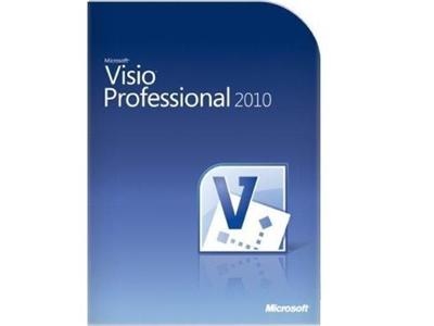 Microsoft Visio Professional 2010 Product Key Sale