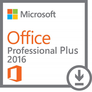 Office Professional Plus 2016 Product Key Sale