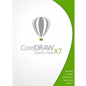 CorelDRAW Graphics Suite X7 Product Key Sale