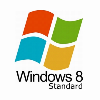 Windows 8 Standard Product Key Sale
