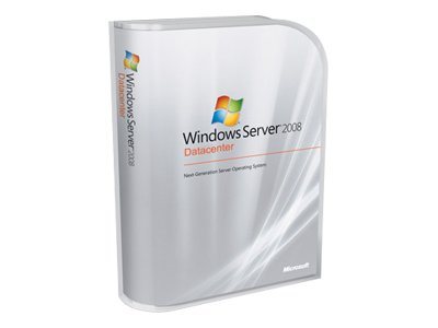 Microsoft Windows Server 2008 Datacenter R2 Product Key Sale