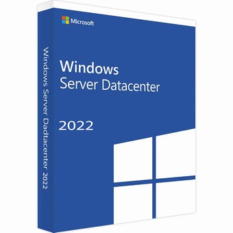Windows Server 2022 Datacenter Product Key Sale
