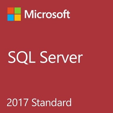 SQL Server 2017 Standard Product Key Sale