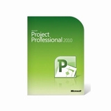 Microsoft Project Professional 2010 Product Key Sale