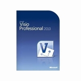 Microsoft Visio Professional 2010 Product Key Sale