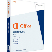 Microsoft Office Standard 2013 Product Key Sale