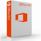 Microsoft Office Professional Plus 2013 Key