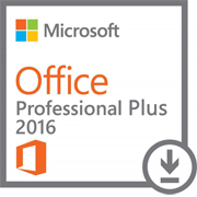 Office Professional Plus 2016 Key