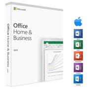 Office Home & Business 2019 for Mac Product Key Sale