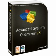 Advanced System Optimizer 3 Product Key Sale