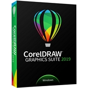 CorelDRAW Graphics Suite 2019 Product Key Sale