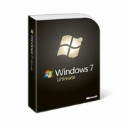 Windows 7 Ultimate SP1 Key