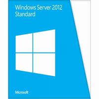 Windows Server 2012 Standard Product Key Sale