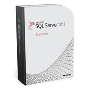 SQL Server 2012 Standard Product Key Sale