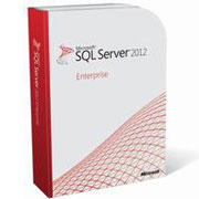SQL Server 2012 Enterprise Product Key Sale