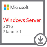 Windows Server 2016 Standard Product Key Sale