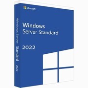 Windows Server 2022 Standard Product Key Sale