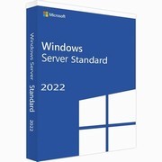 Windows Server 2022 Standard Product Key Sale