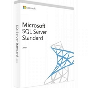 SQL Server 2019 Standard Product Key Sale